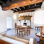 Casa Di Bruno * Pellio Superiore