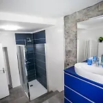 Casa Di Bruno * Pellio Superiore