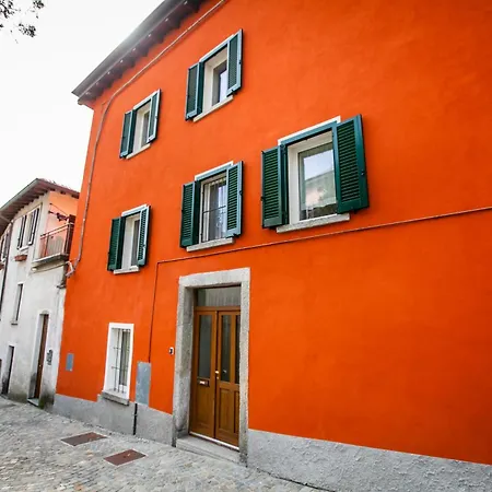 Casa Di Bruno 別荘