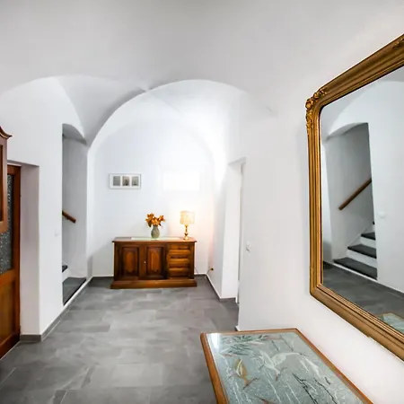 Casa Di Bruno Semesterbostad *