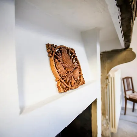 Casa Di Bruno Pellio Superiore