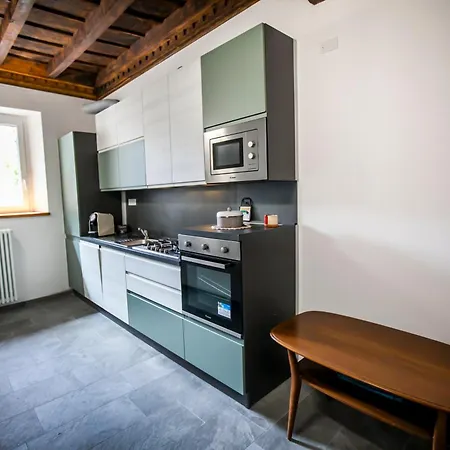 Casa Di Bruno * Pellio Superiore