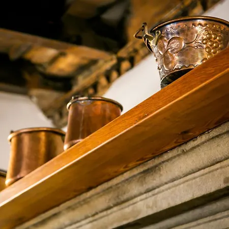 Semesterbostad Casa Di Bruno