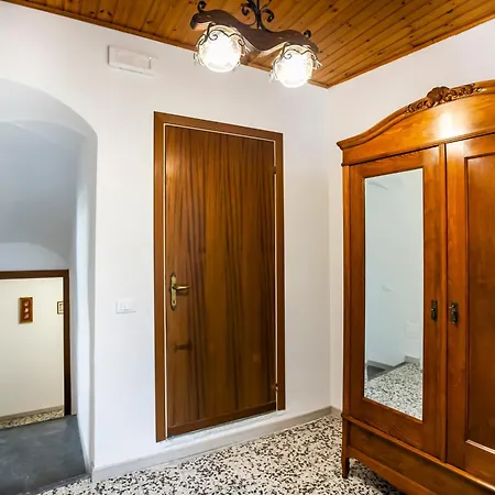 Casa Di Bruno 別荘 *