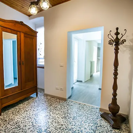 Semesterbostad Casa Di Bruno *