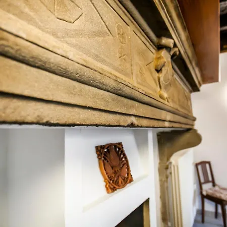 Casa Di Bruno *