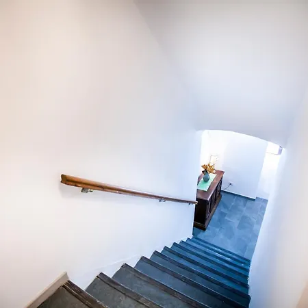 Casa Di Bruno Pellio Superiore