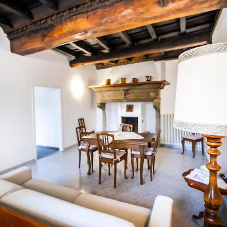 Casa Di Bruno * Pellio Superiore