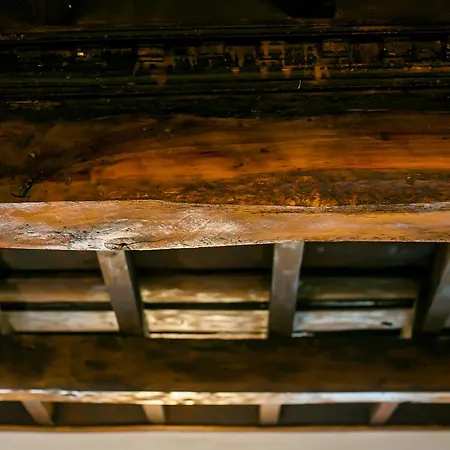 Casa Di Bruno Semesterbostad