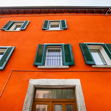 Semesterbostad Casa Di Bruno