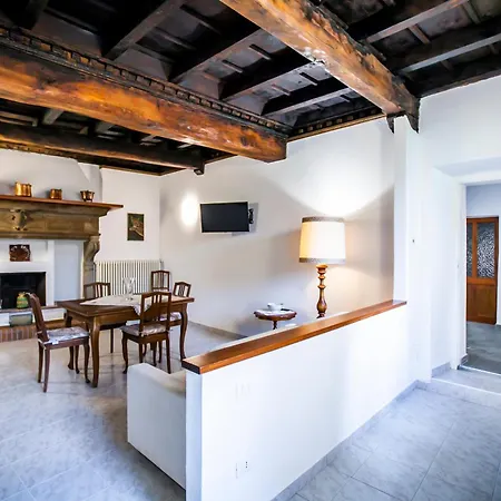 Casa Di Bruno Semesterbostad *