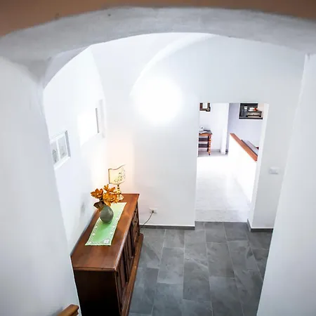 Semesterbostad Casa Di Bruno *