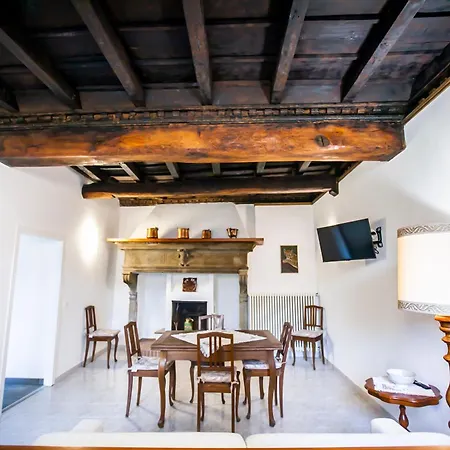 Casa Di Bruno * Pellio Superiore