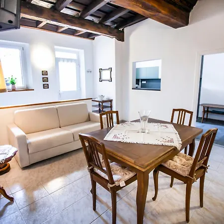 Casa Di Bruno