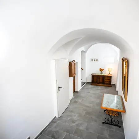 Casa Di Bruno 別荘