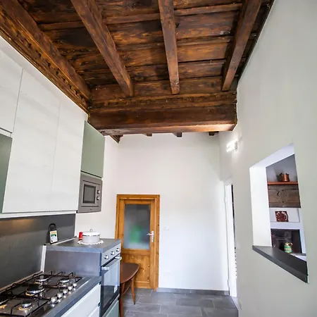 Semesterbostad Casa Di Bruno