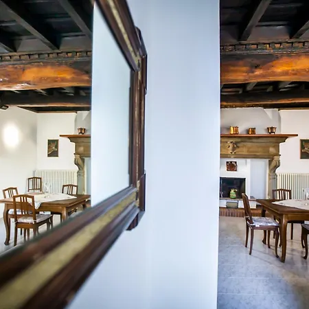 Casa Di Bruno 別荘 *