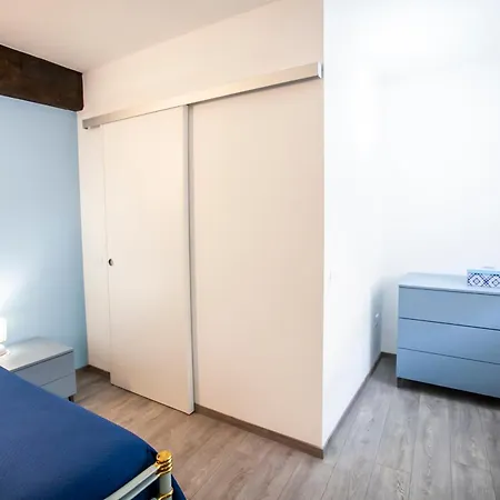 Semesterbostad Casa Di Bruno *