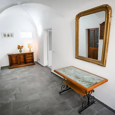 Casa Di Bruno Semesterbostad Pellio Superiore