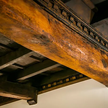 Casa Di Bruno * Pellio Superiore