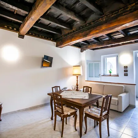 Semesterbostad Casa Di Bruno