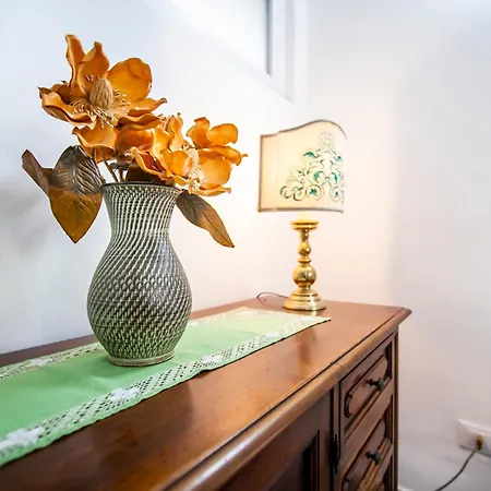 Semesterbostad Casa Di Bruno *