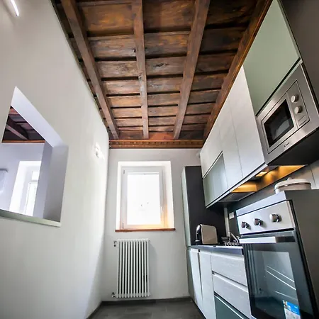 Semesterbostad Casa Di Bruno Pellio Superiore