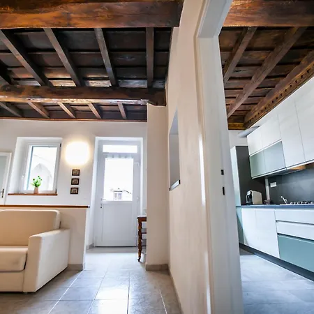 Casa Di Bruno