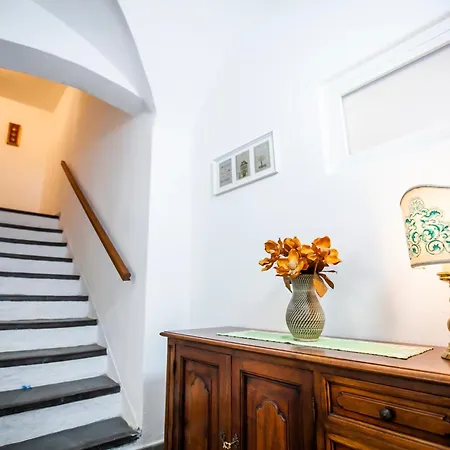 Casa Di Bruno 別荘