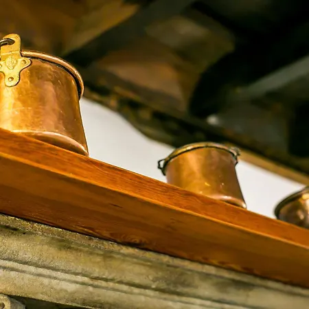 Semesterbostad Casa Di Bruno