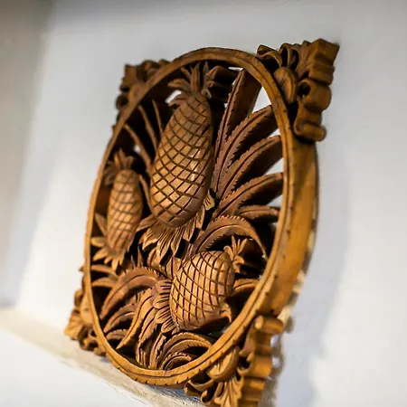 Semesterbostad Casa Di Bruno Pellio Superiore