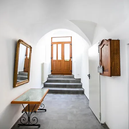 Casa Di Bruno *