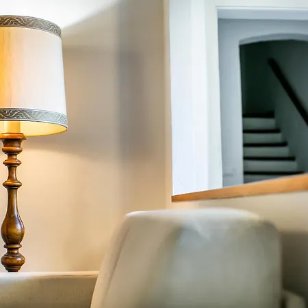 Casa Di Bruno Pellio Superiore