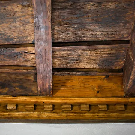 Semesterbostad Casa Di Bruno