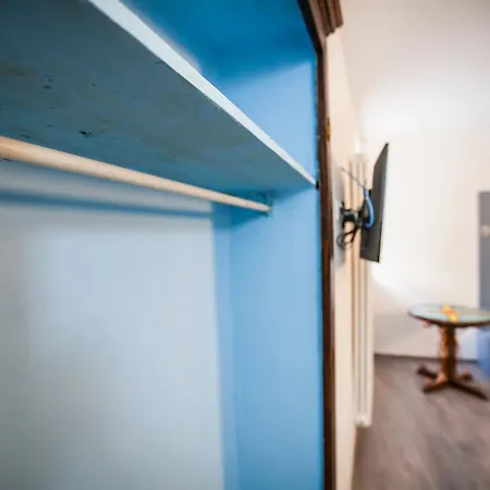 Casa Di Bruno Semesterbostad *