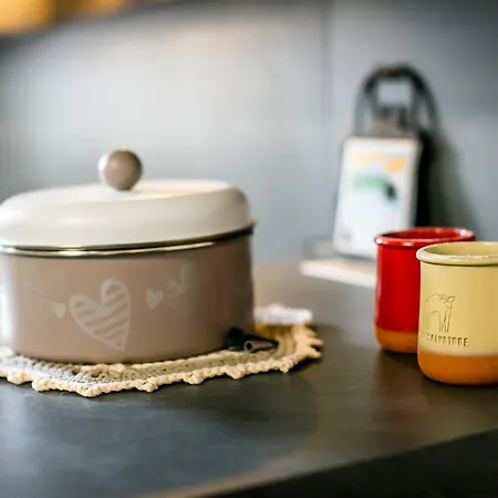 Casa Di Bruno * Pellio Superiore