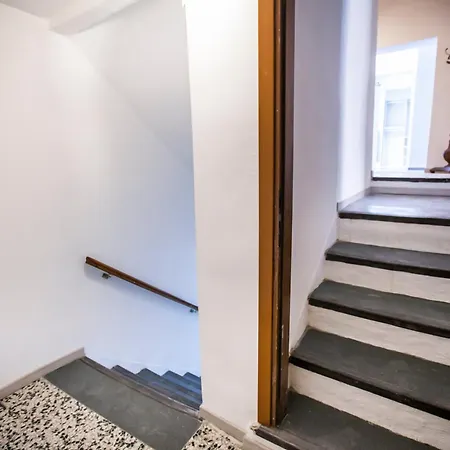 Casa Di Bruno 別荘