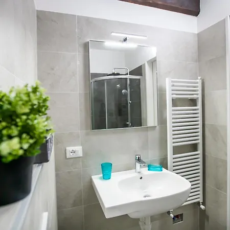 Semesterbostad Casa Di Bruno