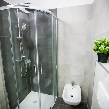 Casa Di Bruno Semesterbostad Pellio Superiore