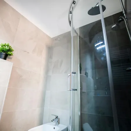 Semesterbostad Casa Di Bruno *