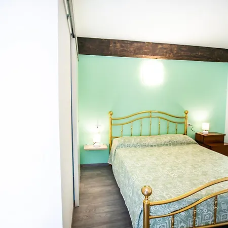 Casa Di Bruno Pellio Superiore