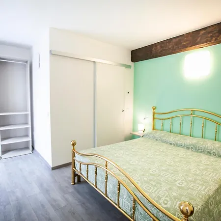 Casa Di Bruno 別荘