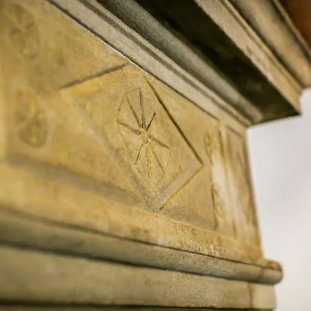 Semesterbostad Casa Di Bruno