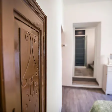 Semesterbostad Casa Di Bruno *