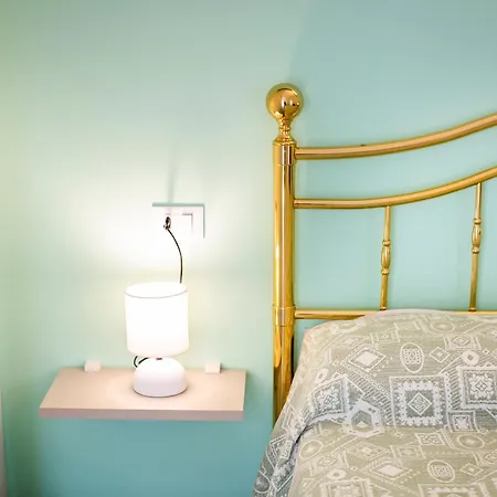 Casa Di Bruno Semesterbostad Pellio Superiore