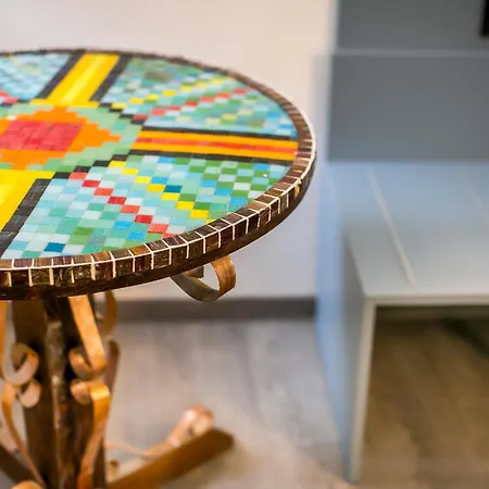 Semesterbostad Casa Di Bruno Pellio Superiore