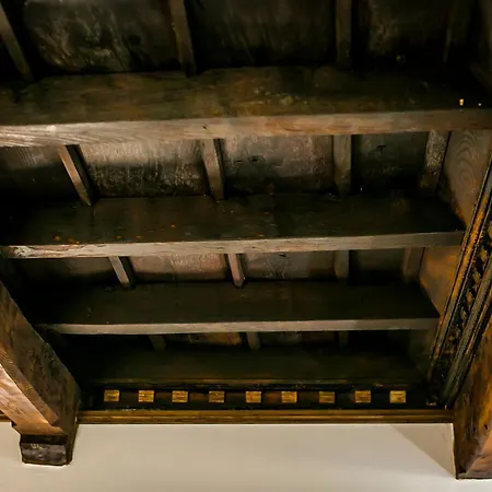 Semesterbostad Casa Di Bruno *