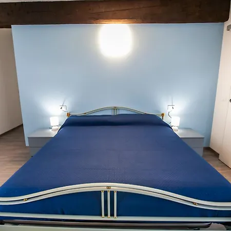 Casa Di Bruno * Pellio Superiore