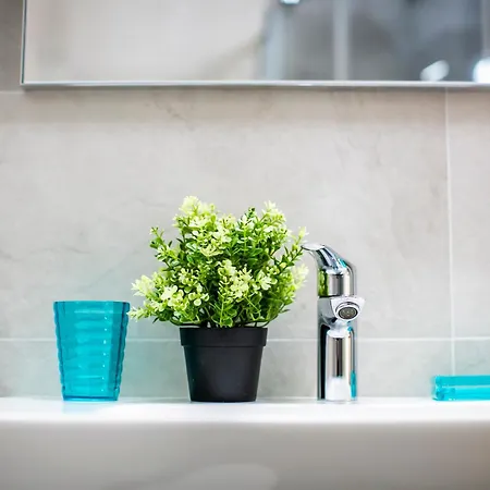 Casa Di Bruno Semesterbostad *