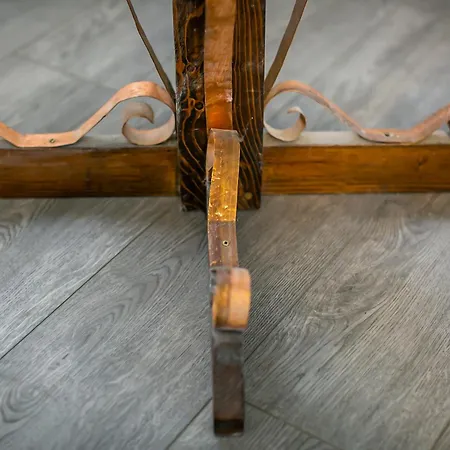 בית נופש Casa Di Bruno *